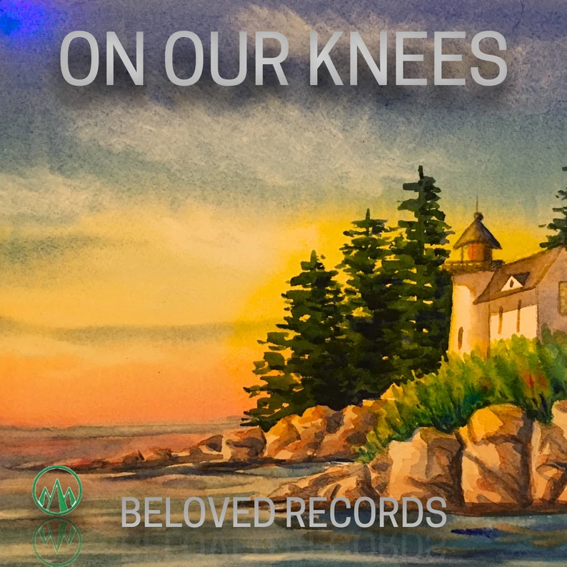 On Our Knees