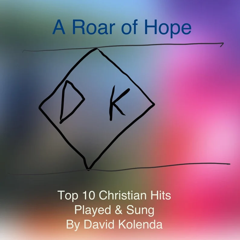 A Roar of Hope